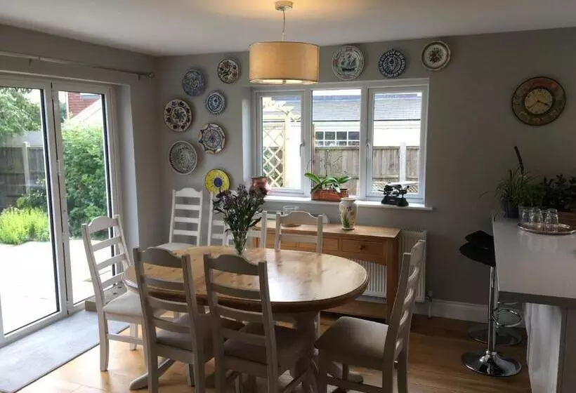 Appletrees B&b