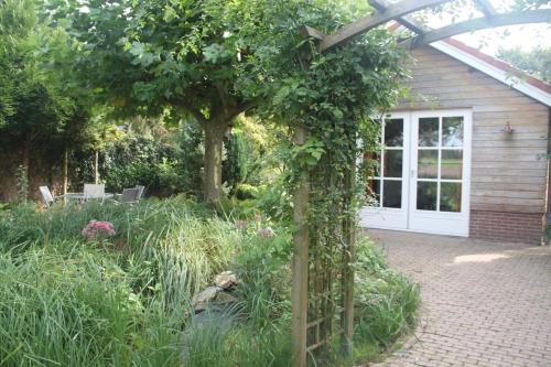 Bed and Breakfast Achter