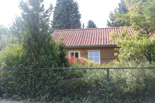 Bed and Breakfast Achter