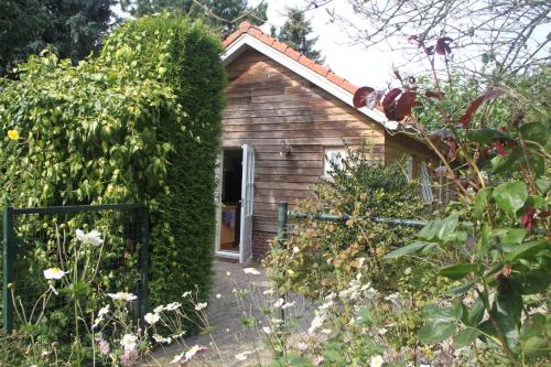 Bed and Breakfast Achter