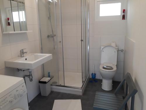 Bed and Breakfast Achter