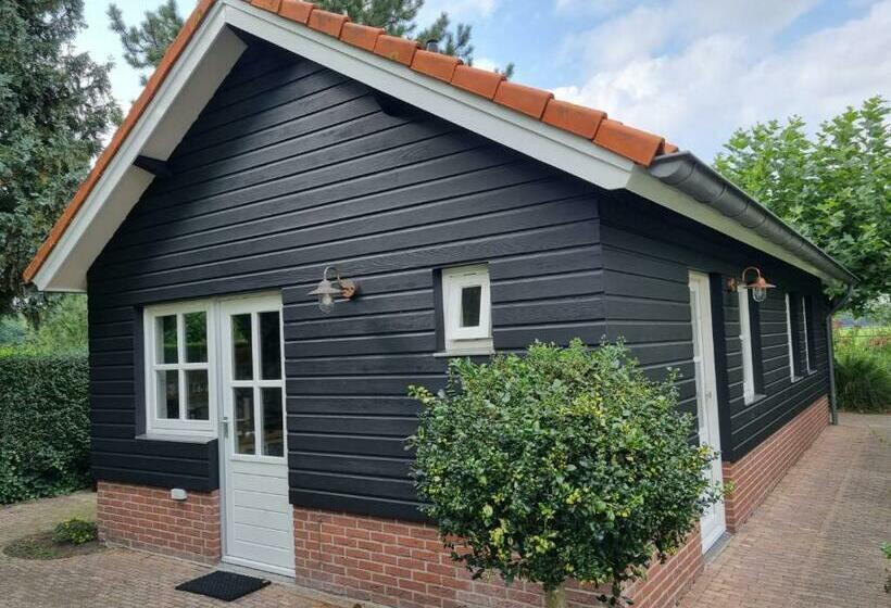 Bed and Breakfast Achter