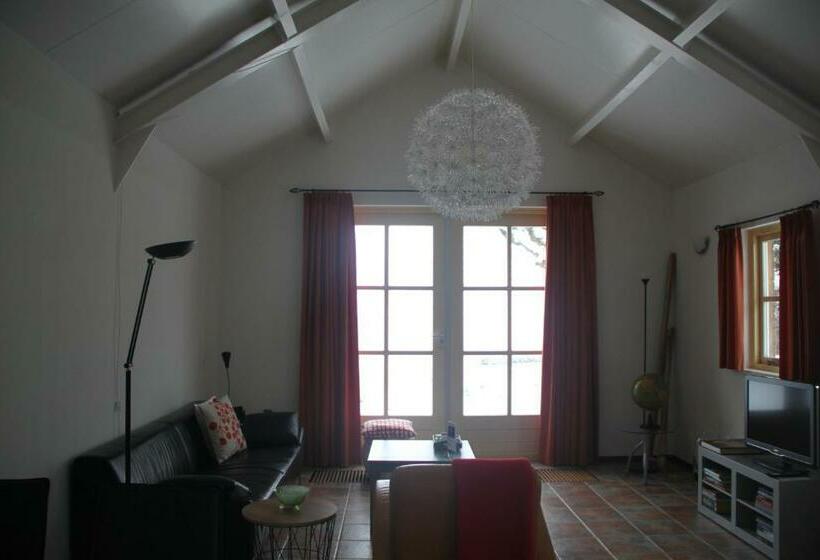 Bed and Breakfast Achter