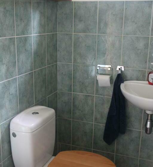 Bed and Breakfast Achter