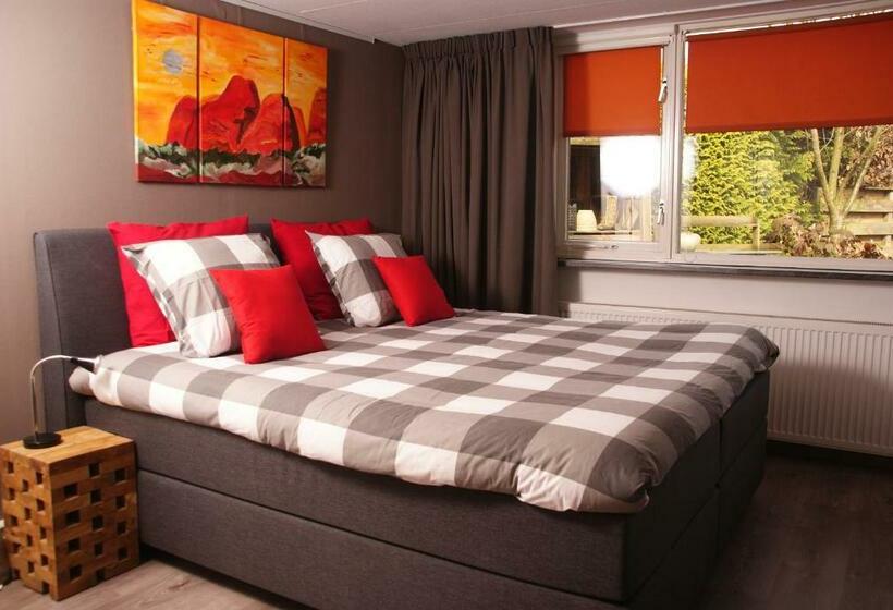 Bed And Breakfast De Verwennerij