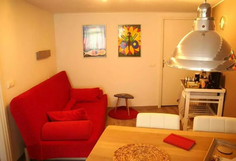 Bed And Breakfast De Verwennerij