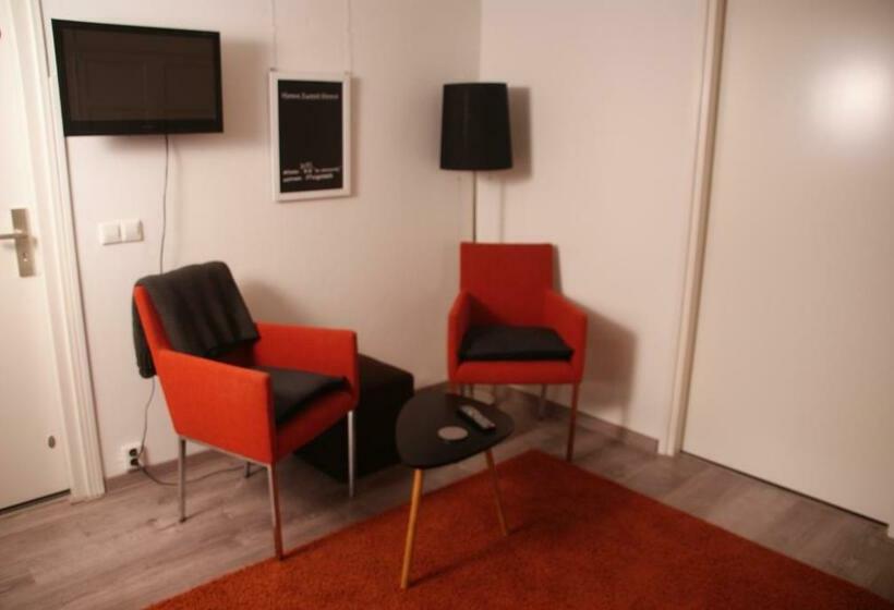 Bed And Breakfast De Verwennerij