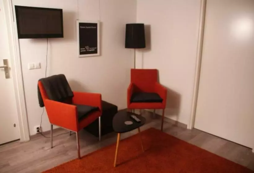 Bed And Breakfast De Verwennerij