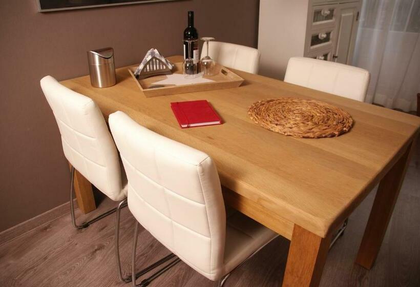 Bed And Breakfast De Verwennerij