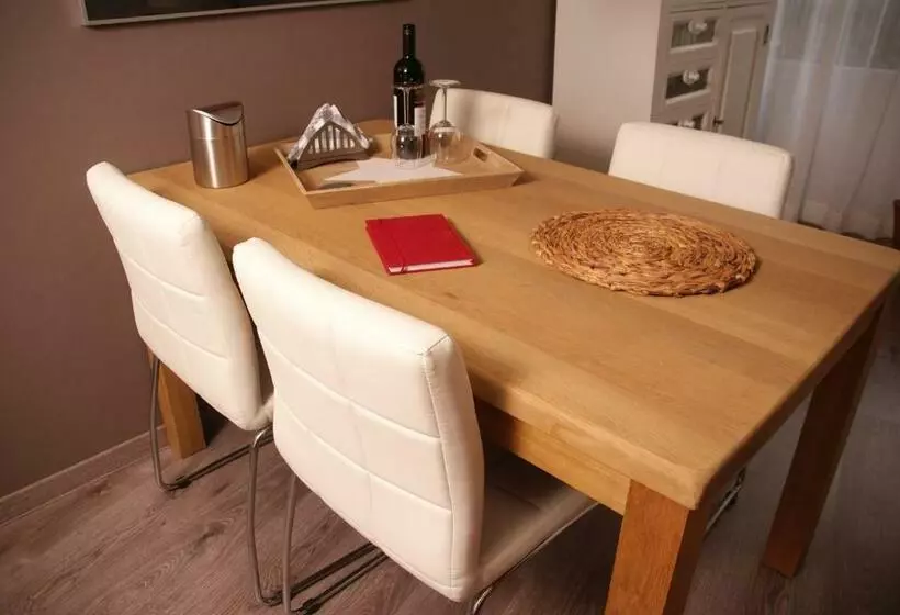 Bed And Breakfast De Verwennerij