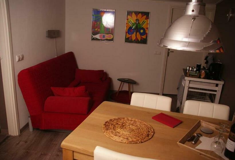 Bed And Breakfast De Verwennerij