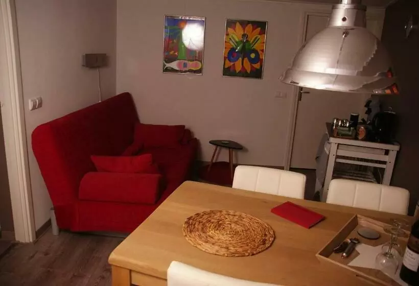 Bed And Breakfast De Verwennerij