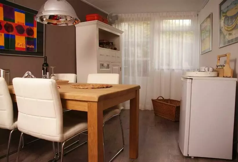 Bed And Breakfast De Verwennerij