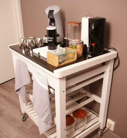 Bed And Breakfast De Verwennerij