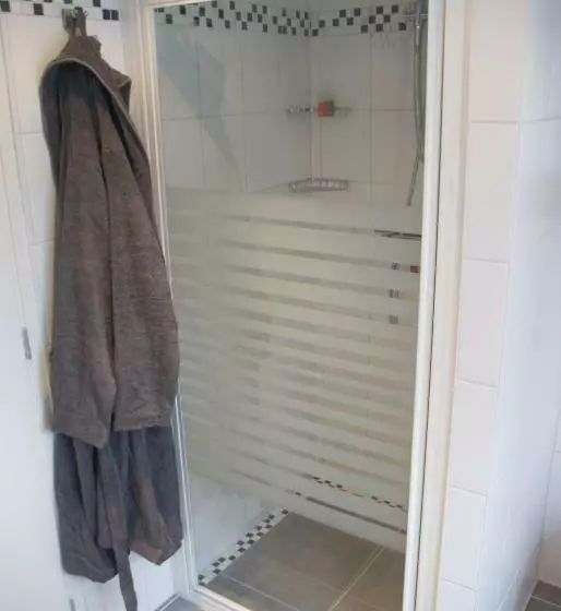 Bed And Breakfast De Verwennerij