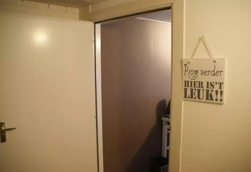 Bed And Breakfast De Verwennerij