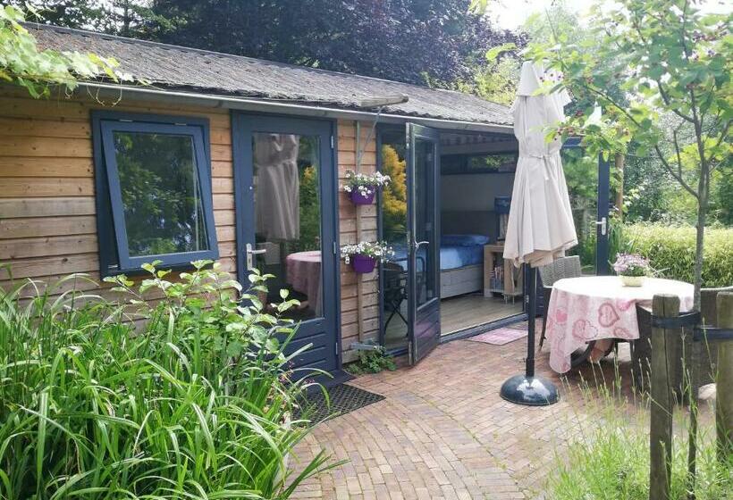 住宿加早餐 De Zes Wielen