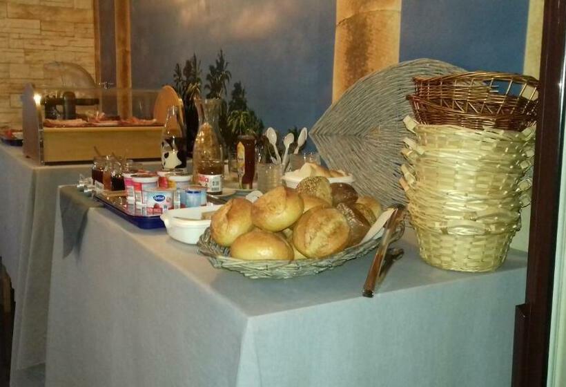 Nocleg ze śniadaniem Gästehaus Moselblick