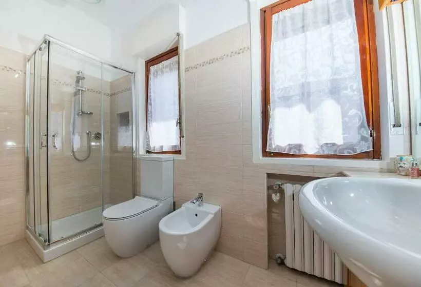 Aamiaismajoitus (B&B) La Castellese