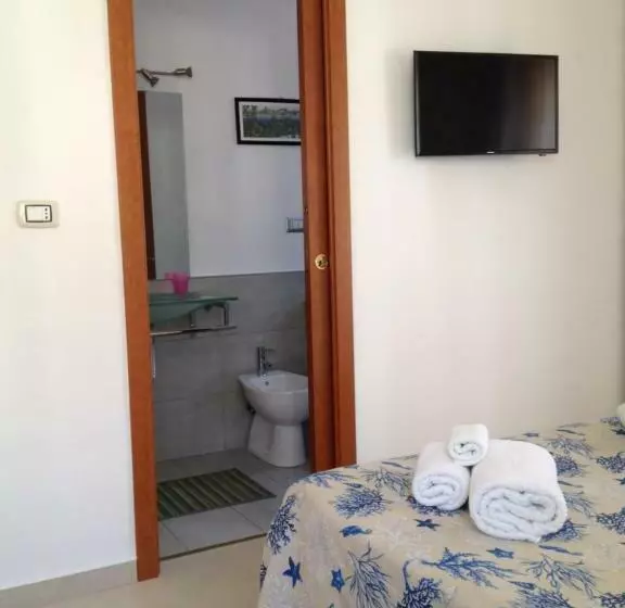 Aamiaismajoitus (B&B) La Castellese