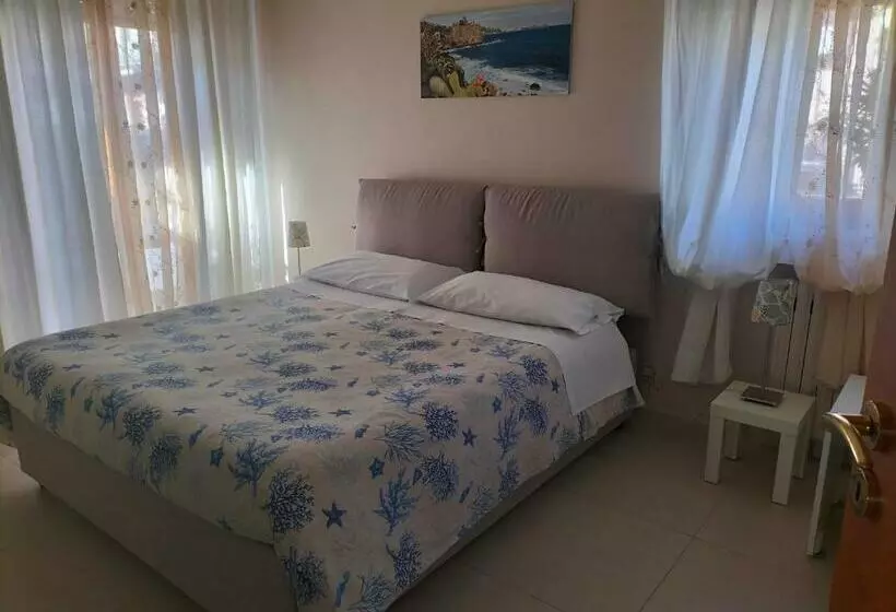 Aamiaismajoitus (B&B) La Castellese