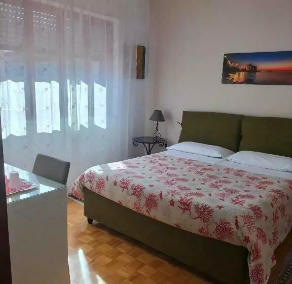 Aamiaismajoitus (B&B) La Castellese