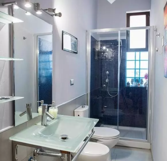 Aamiaismajoitus (B&B) La Castellese