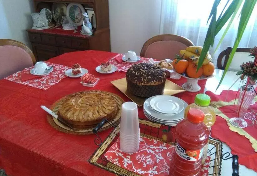 Aamiaismajoitus (B&B) La Castellese