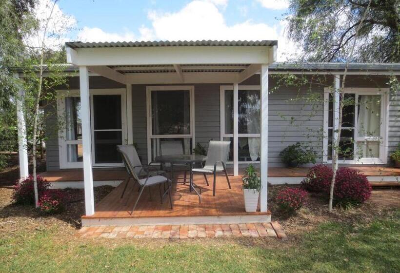 בית מלון כפרי 3107 Estate