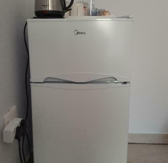 Пансион Alikreukel Accommodation