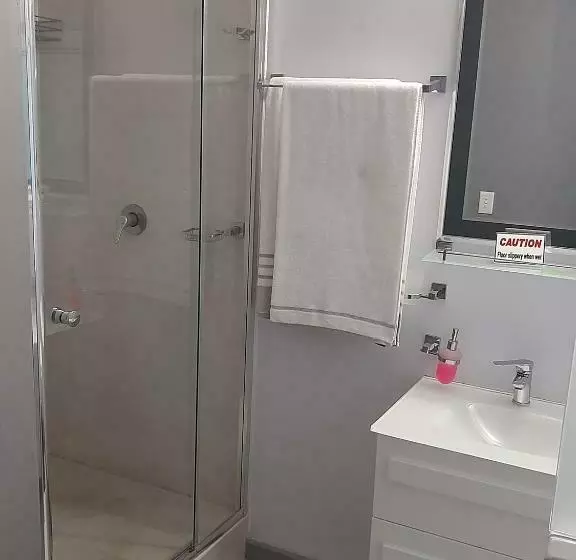 پانسیون Alikreukel Accommodation
