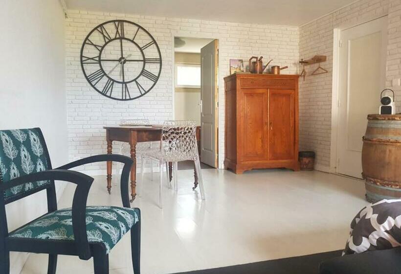 膳宿费 Chambre Au Tonneau