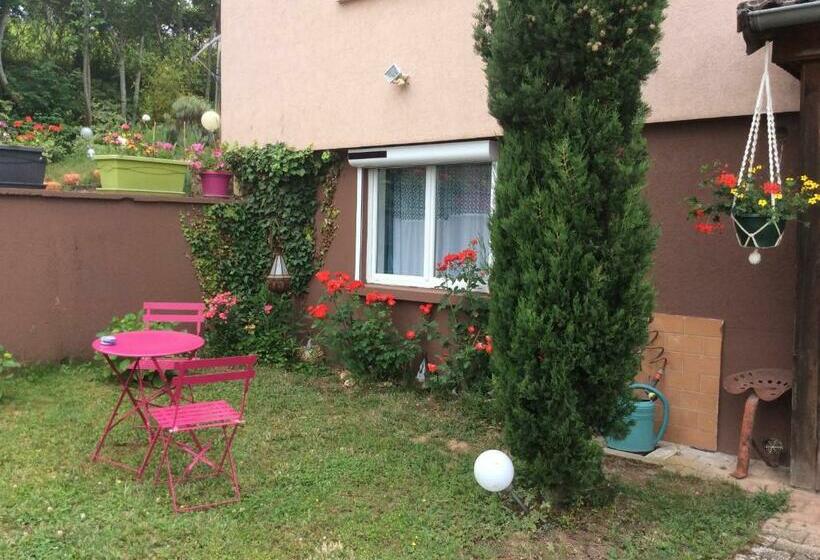 膳宿费 Chambre Au Tonneau