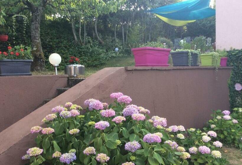 膳宿费 Chambre Au Tonneau