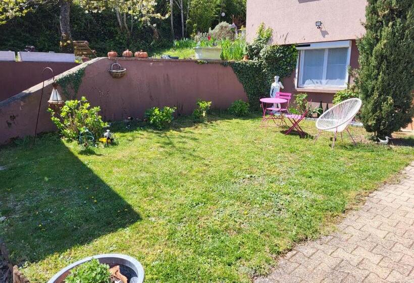 膳宿费 Chambre Au Tonneau