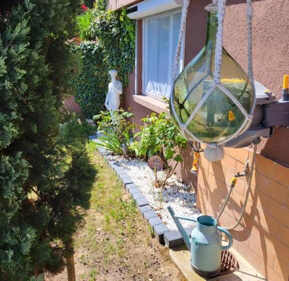 膳宿费 Chambre Au Tonneau