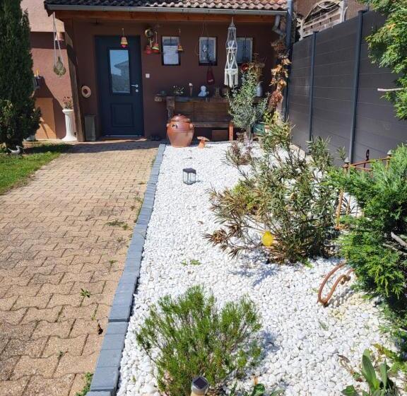 膳宿费 Chambre Au Tonneau