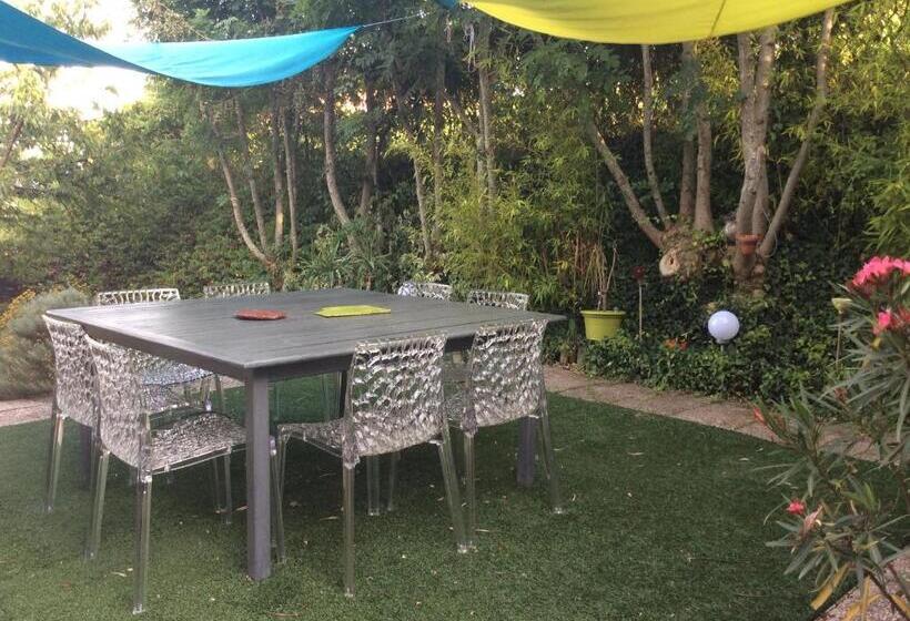 膳宿费 Chambre Au Tonneau