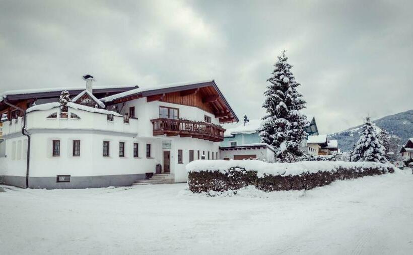 펜션 Die Feine Herberge