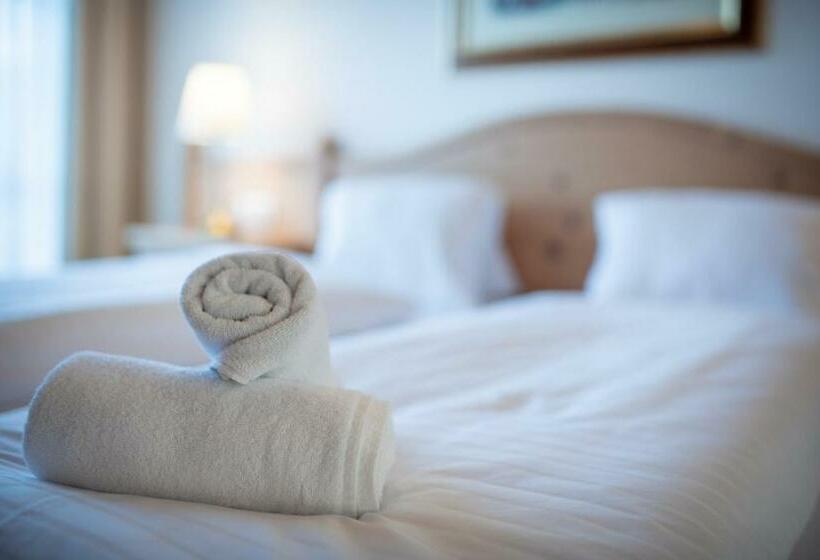 펜션 Die Feine Herberge