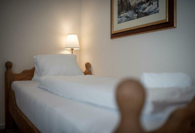 펜션 Die Feine Herberge