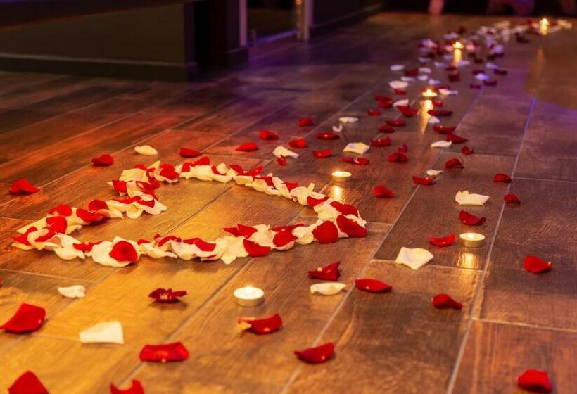 پانسیون L Effet Spa