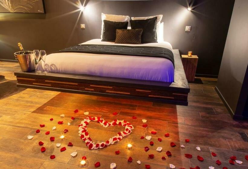 پانسیون L Effet Spa