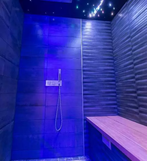 Majatalo L Effet Spa