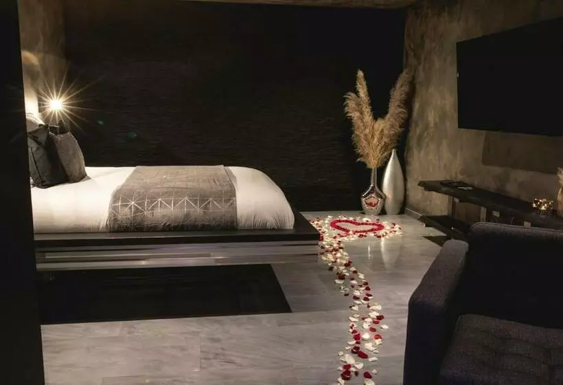 Majatalo L Effet Spa