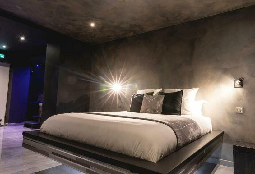 پانسیون L Effet Spa