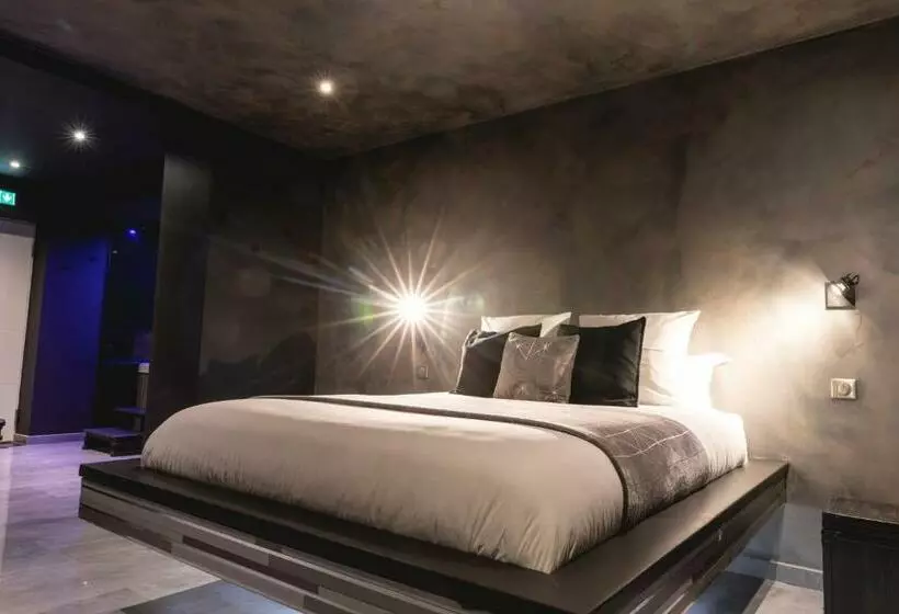 Majatalo L Effet Spa