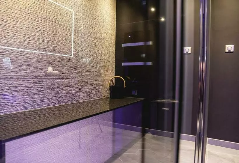 Majatalo L Effet Spa