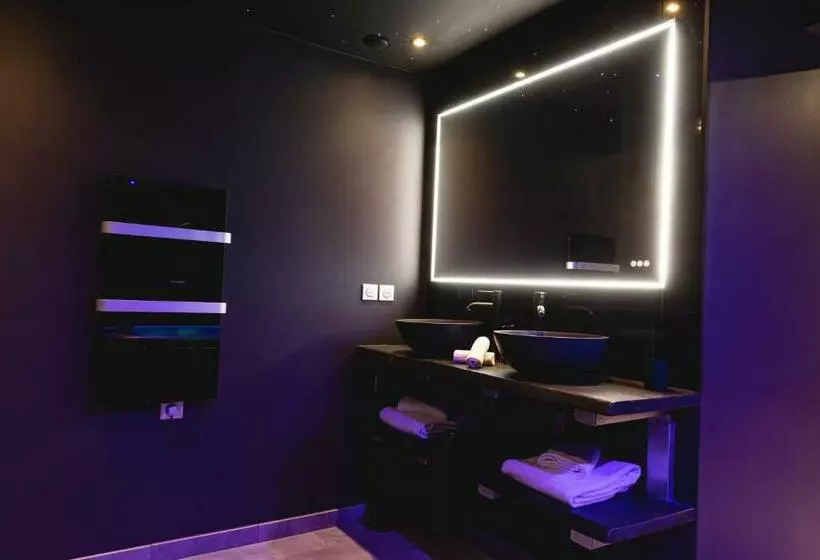 Majatalo L Effet Spa