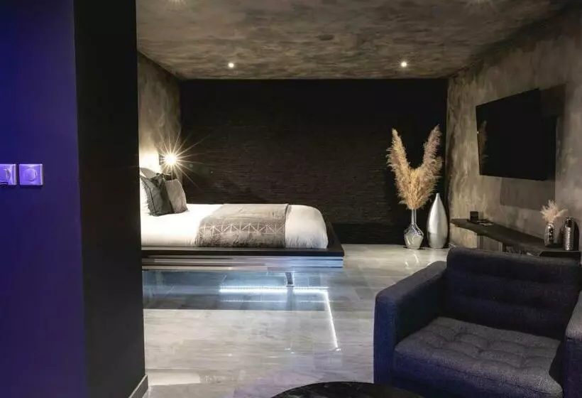 Majatalo L Effet Spa